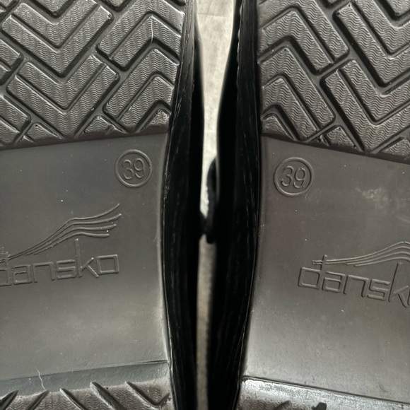 Dansko 39 women’s - Picture 5 of 9